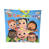 CoComelon Reusable Deluxe Bag